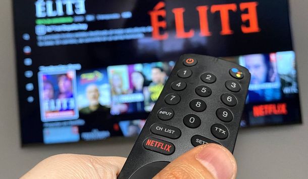 Cuánto costarán Netflix y Spotify con el recargo del 45%