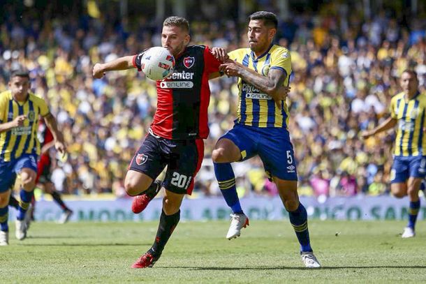 Rosario Central vs Newell’s por la Liga Profesional: horario, formaciones y TV