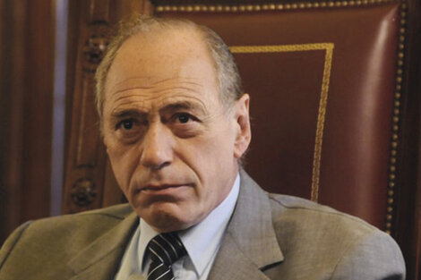 Zaffaroni pidió el indulto para Cristina Kirchner como “último recurso para preservar la democracia”