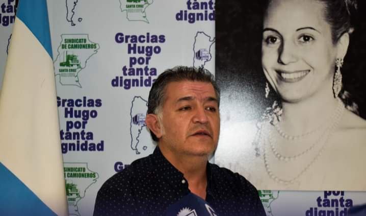 Silvio Escobar pidió a la oposición que deje de hacer politiquería con el fallecimiento de la menor