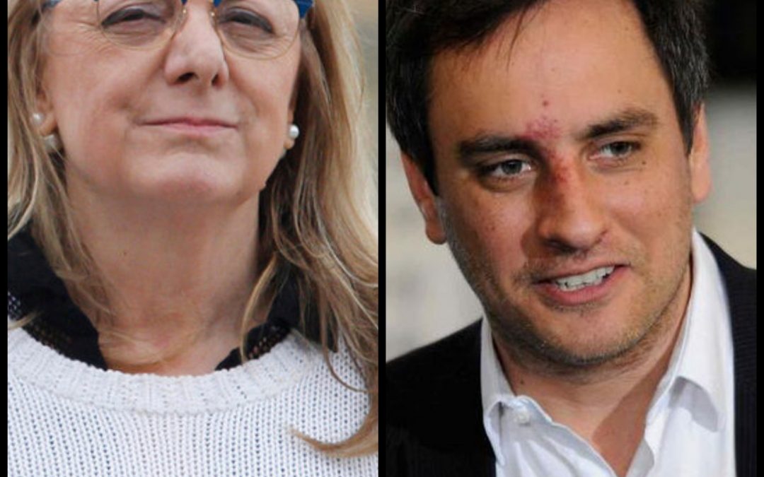 Alicia y Cabandié encabezarán acto adjudicación de obras en los Bosques Petrificado de Jaramillo