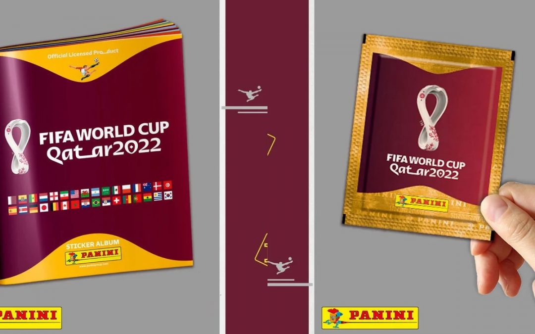 Figuritas del Mundial: Se viene el encuentro para intercambio en el 17 de Octubre