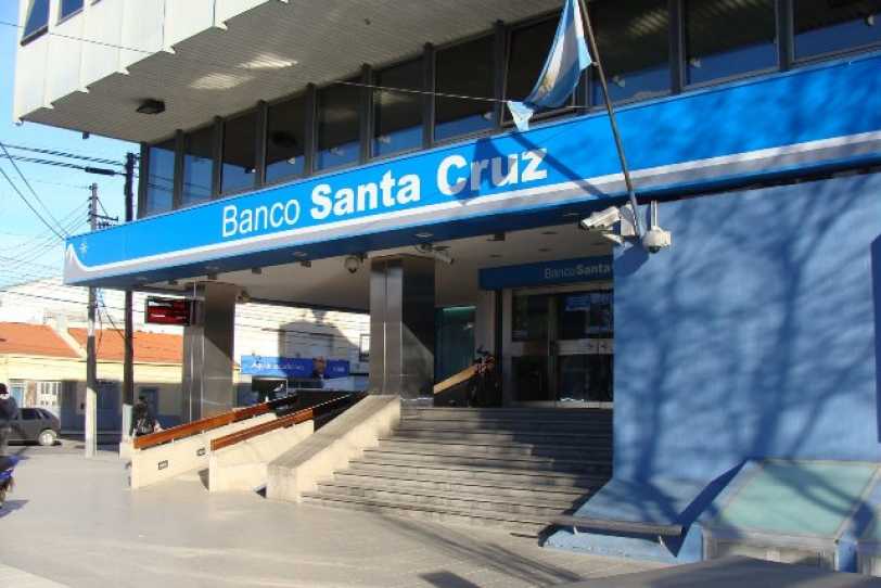 ESTAFAS VIRTUALES: EL BANCO SANTA CRUZ ADVIRTIÓ SOBRE ENGAÑOS TELEFÓNICOS Y FALSOS MAILS Y RECORDÓ LOS CONSEJOS DE SEGURIDAD