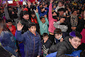 Más de 3 mil personas festejaron el Día de las Infancias en el Gimnasio Verón