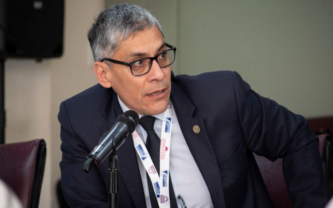 Crecimiento de Río Gallegos: Se presentó el proyecto para ampliar el ejido urbano