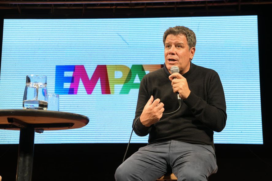 Facundo Manes se opuso al juicio político contra el presidente