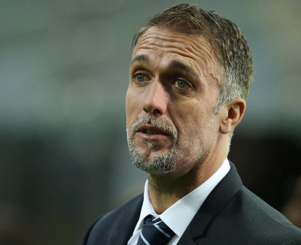 Embargan por más de 70 millones de pesos a Gabriel Batistuta