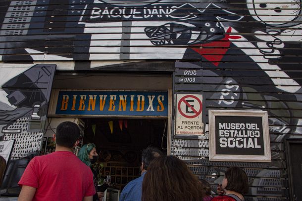 Chile se impuso el rechazo al proyecto de nueva Constitución