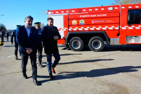 Zuliani: “Sostenemos una administración responsable de recursos que dan estos resultados”