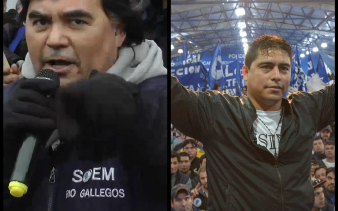 Pedro Mansilla realizó un fuerte descargo contra los dichos de Claudio Vidal