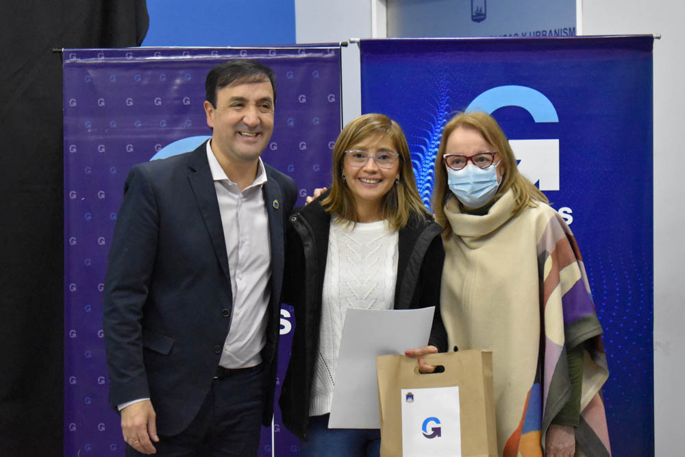 35 familias accedieron al Decreto de adjudicación en venta y avanzan en el camino a la titularización