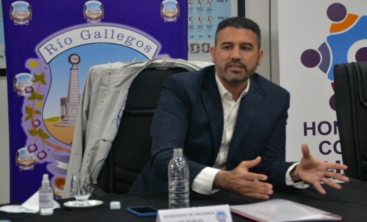 Municipio espera cerrar hoy el acuerdo salarial con SOEM