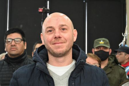 Intendente Menna: “Trabajamos para garantizar derechos en beneficio de nuestra comunidad”