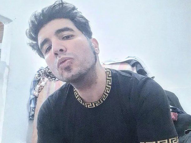 Atentado a Cristina Kirchner: el fiscal pide investigar a Sabag Montiel por pedofilia