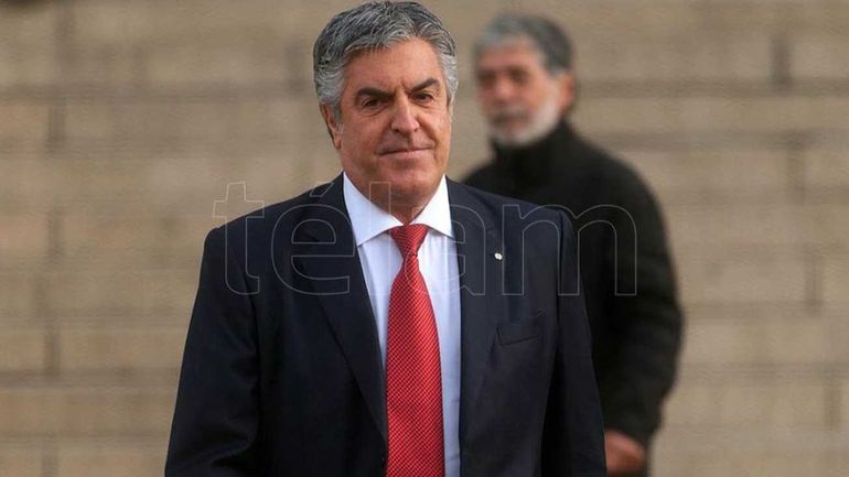 Cristina se presentará como querellante por el atentado