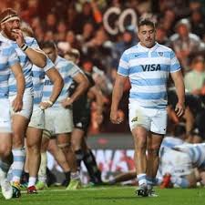 Los Pumas perdieron con Sudáfrica en el cierre del Rugby Championship