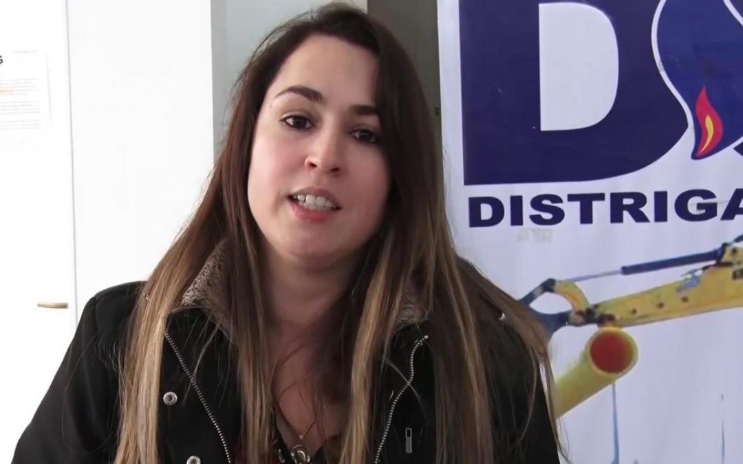 Belén García: “los vecinos necesitan hechos reales, concretos y palpables y el camino es este»