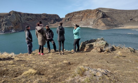 Turismo en Río Gallegos: la ciudad es más atractiva y crecen las propuestas para conocerla