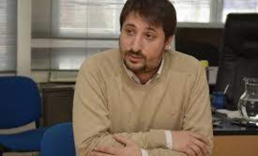 Leandro Zuliani: “No podemos permitir que estas cosas vuelvan a ocurrir”