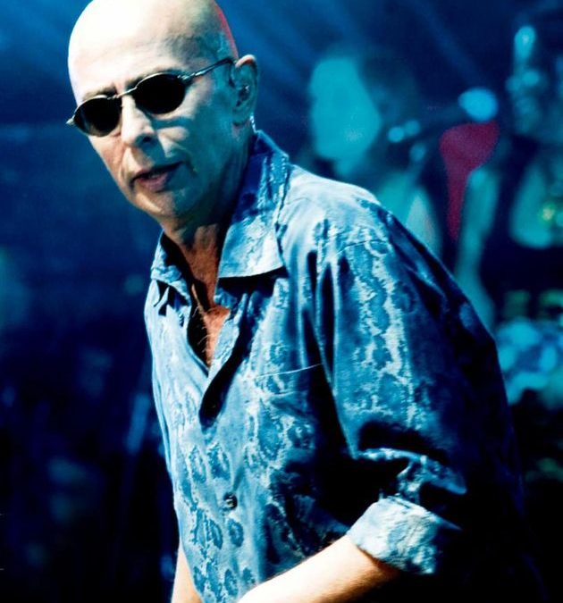 La Plata: piden llevar recital del Indio Solari y los Fundamentalistas al autódromo del  Mouras