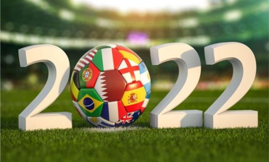 Todo listo para conocer al ganador que viajará a ver el Mundial de Qatar