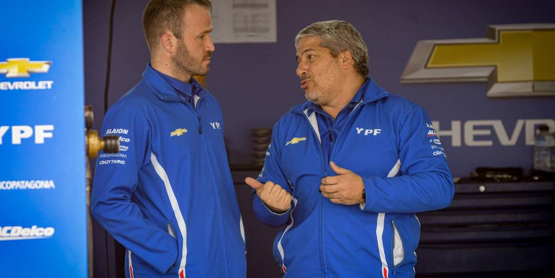 Chevrolet sacude el automovilismo argentino con una terminante decisión que involucra a Agustín Canapino