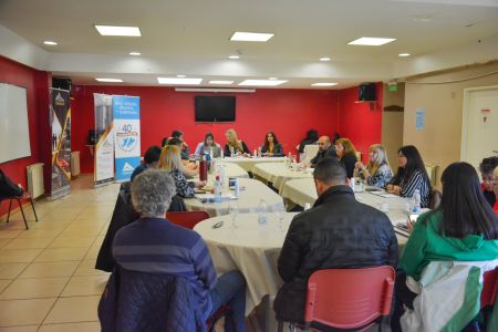 Paritaria Central: El Gobierno continúa negociando con los gremios de la Administración Pública