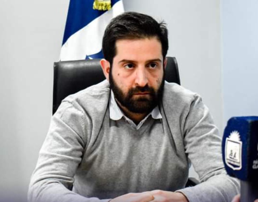 CHUTE: LA CONTUNDENTE RESPUESTA DE LA GESTIÓN MUNICIPAL A STOESSEL Y LA UCR