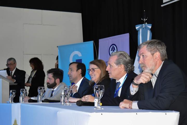 En Río Gallegos se debate sobre Derechos del Trabajo
