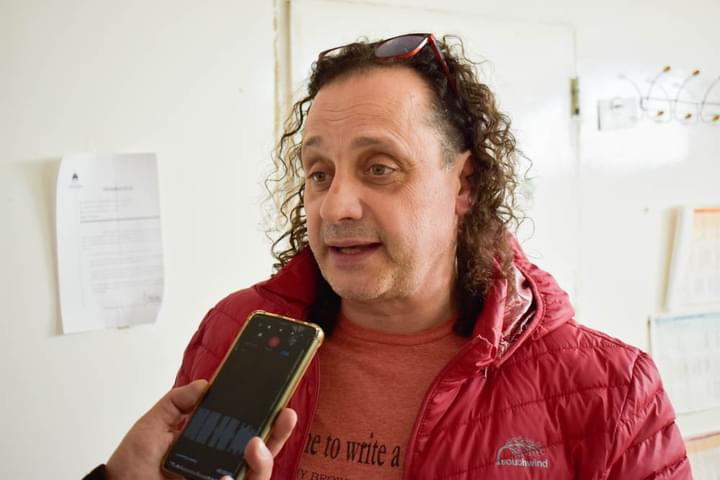 En la Rural: Hoy comienza la Feria de la Muni por el Día de la Madre