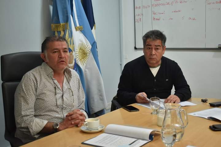 Ultiman detalles para la puesta en marcha del Centro de Monitoreo