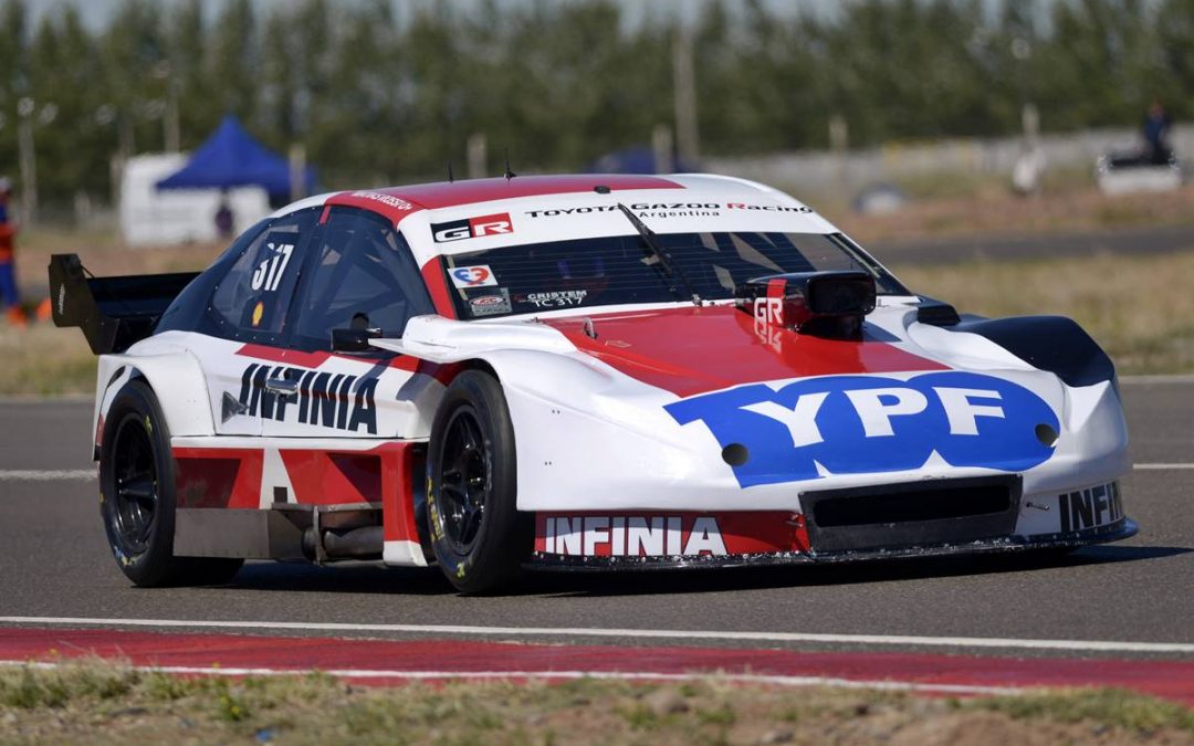 El motivo que obligaría a Matías Rossi a bajarse de la Copa de Oro del TC