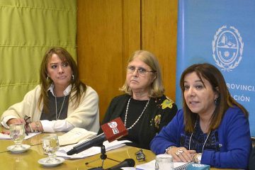 Ninnette Milostic, CPE: El paro de ADOSAC fue una “situación de inconducta e ilegal”