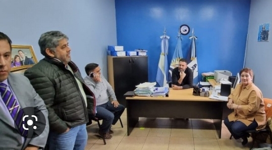 SOEM y Ejecutivo lograron acuerdo salarial municipal que alcanzará un 96% anual