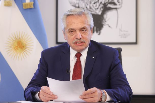 Cambios en el Gabinete: Alberto Fernández anunciará a los nuevos ministros
