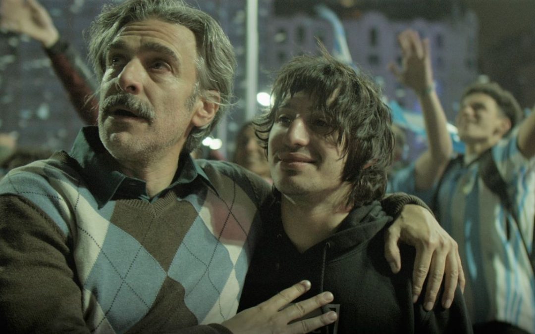 «Si Argentina no clasifica, te devolvemos la plata de la tele»: la estrategia de marketing más audaz del Mundial 2018 tendrá una película