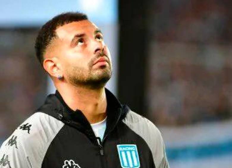 Edwin Cardona dio positivo en un control de alcoholemia en Puerto Madero
