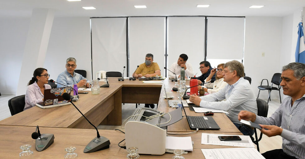 Potencian el kilómetro 0 de la Ruta 40