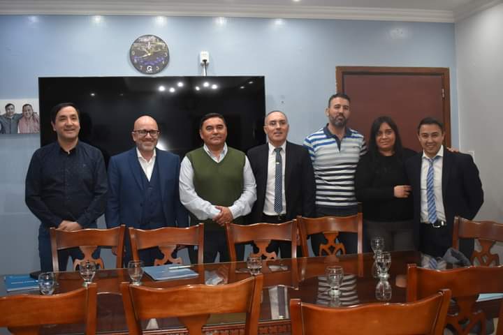 SOEM: Acuerdo con Banco Nación por créditos con tasa diferenciada para municipales