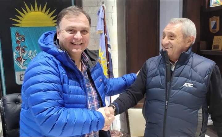 Confirmado: El Calafate recibe al Turismo Carretera el 16 de Abril del 2023