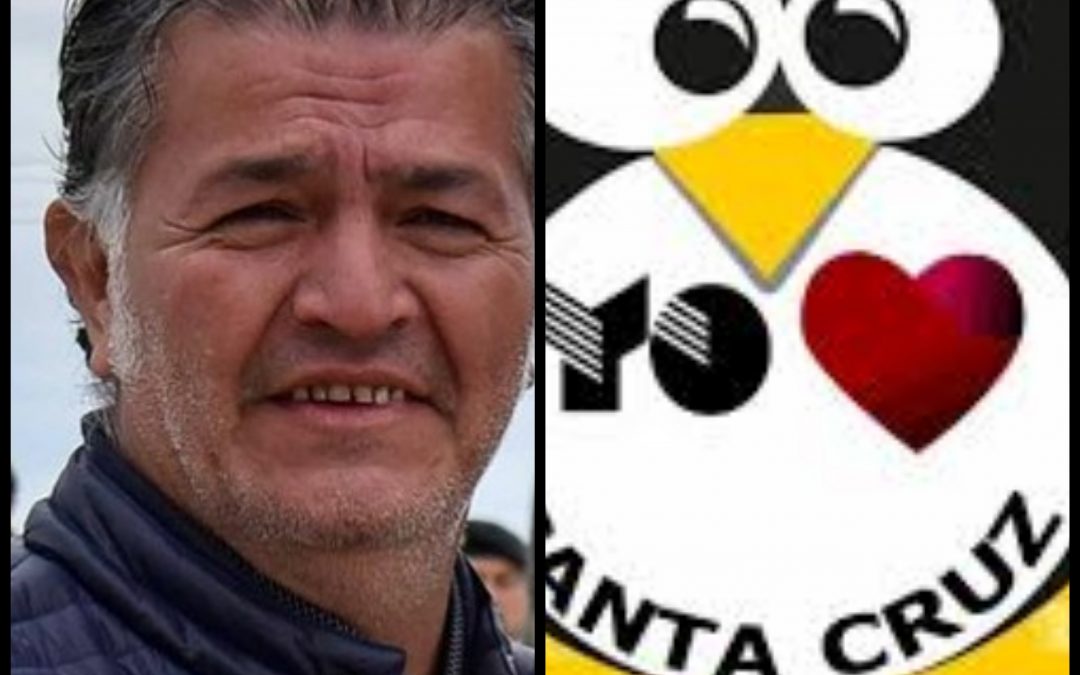 Silvio Escobar: Grasso y el crecimiento de Río Gallegos frente a chasquibunes mediáticos y oposición nerviosa