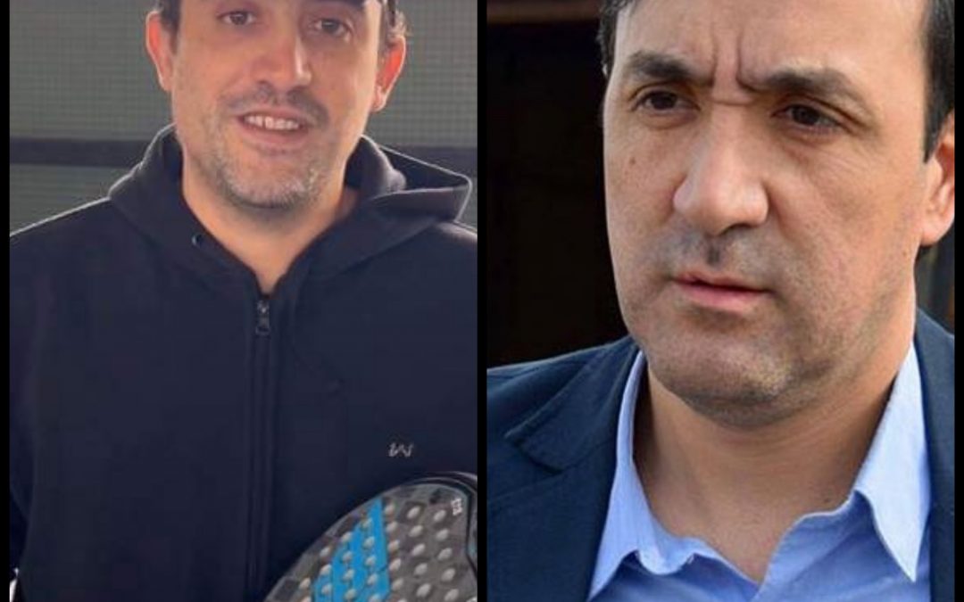 Carambia imita a Grasso y anunció renovación en el centro de Las Heras