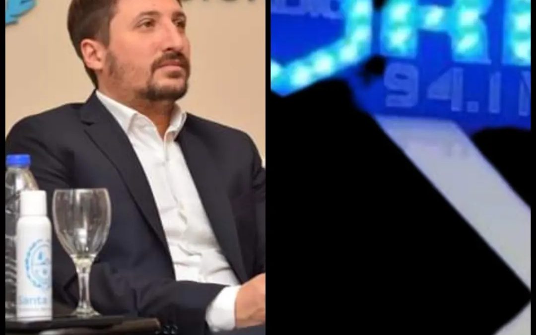Leandro Zuliani durísimo contra el discurso centralista de Rodríguez Larreta