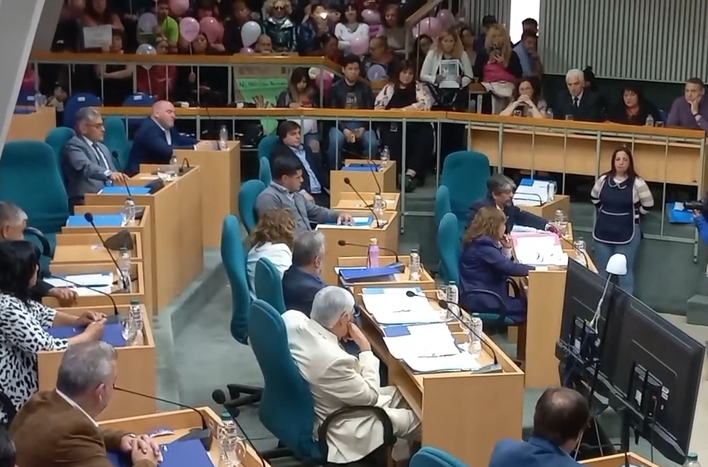 LA REPUDIABLE UTILIZACIÓN POLÍTICA EN EL CASO DE LA MENOR FALLECIDA