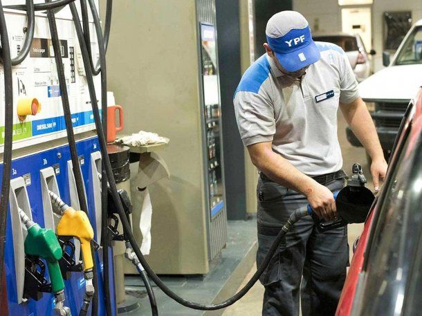 Precios Justos: el Gobierno busca incorporar a los combustibles