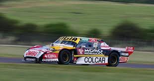 Turismo Carretera: Carrerón de Ardusso, ganó en Toay largando 20