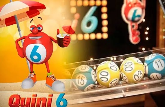 Este lunes se sortea el súper premio navideño del Quini 6