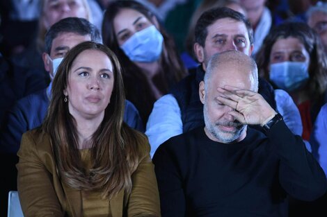VIDAL DE GIRA EN SANTA CRUZ, HOY RECORRERÁ EL CENTRO DE GALLEGOS