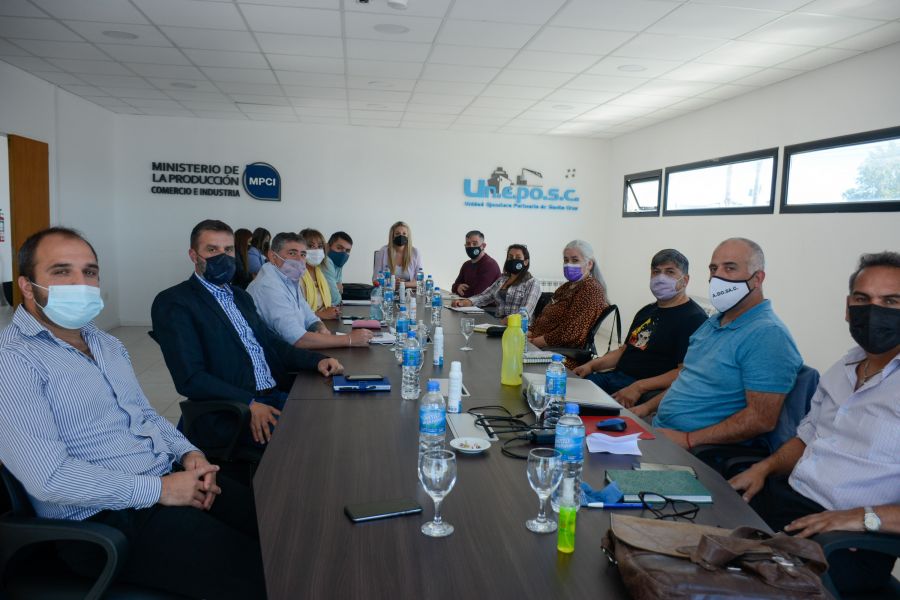 El Consejo Provincial de Educación continúa la negociación salarial en Enero