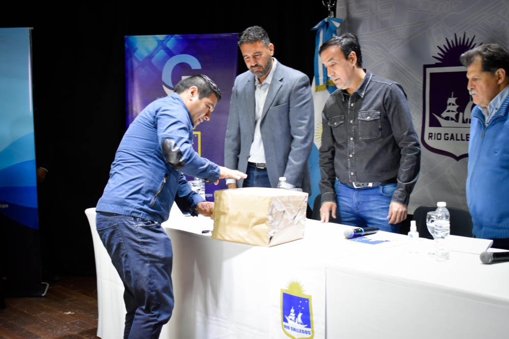 Licitación: Obras para llegar a todos los barrios de la ciudad con la red cloacal